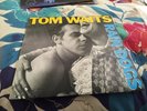 Tom Waits Rain Dogs Vinyl Record