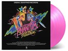 OST - PHANTOM OF THE PARADISE BY PAUL WILLIAMS, LP LTD Vinile Colorato 180 GR