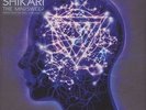 Enter Shikari - The Mindsweep (Blue Splatter Vinyl) Vinyl LP + CD NEU 0553185