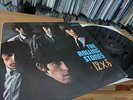 THE ROLLING STONES 12X5 ARGENTINA PRESS 