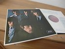 THE ROLLING STONES No2 Mono LP NM 1969 ORIGINAL DECCA