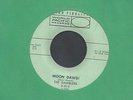 EARLY SURF ROCKER THE GAMBLERS Moon Dawg WORLD PACIFIC