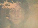JOHN LENNON Imagine Vinyl LP Apple PAS 10004 1971 1st with Poster & Postcard
