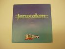 WILDFIRE JERUSALEM 1983 NWOBHM 7'' VINYL HEAVY METAL