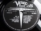 BILL EVANS Trio 64 1965 UK VERVE ORIGINAL *MONO* w/EMITEX INNER - GREAT COPY