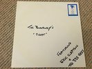 The Bunburys (Bee Gees Clapton) - Fight - Rare 1-sided promo acetate 7