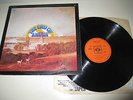 ROBERT WYATT - THE END OF AN EAR - CBS UK 1970 RARE ORIGINAL - SOFT MACHINE