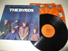 BYRDS - TURN TURN TURN - CBS UK 1966 RARE 1ST PRESS MONO
