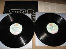Star Wars Soundtrack Original 1977 LP  w/insert