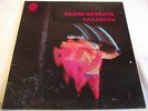 BLACK SABBATH   PARANOID ** 1970 UK Swirl VERTIGO LP