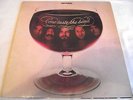 DEEP PURPLE   COME TASTE THE BAND ** 1975 UK 1st PURPLE LP