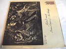 DRISCOLL, AUGER & TRINITY   STREETNOISE ** 1969 German POLYDOR DBL LP