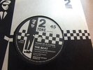 The Beat – Tears of a Clown 1979 7” 2-Tone CHS TT6