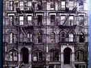LED ZEPPELIN PHYSICAL GRAFFITI ORIG '75 SWAN SONG 2-LP SET w/INSERT SHRINK MINT