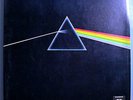 PINK FLOYD DARK SIDE OF MOON MEGA-RARE ORIG UK QUADRAPHONIC AUDIOPHILE LP N/MINT