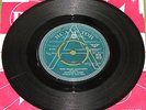 WINSTON'S FUMBS Real Crazy Apartment Orig UK RCA 1967 DEMO 45 Small Faces