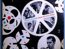 WARNE MARSH JAZZ OF TWO CITIES ULTRA-RARE ORIG'56 IMPERIAL MONO LP DG MAROON LBL