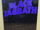 BLACK SABBATH MASTER OF REALITY VERTIGO SWIRL LP 636005 BOX COVER EMBOSSED INNER
