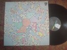 Blue Cheer original LP Oh Please Hope