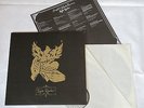 CRIPPLED BLACK PHOENIX - NIGHT RAIDER // 2LP + INSERT // MINT