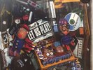 COLDCUT Let Us Play NEW/SEALED NINJA TUNE 2xLP EXPERIMENTAL/BREAKS
