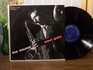 STAN GETZ LP 