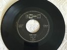 Bobby Vee and The Shadows 45 rpm Record Soma label 1110 Suzie Baby, Flyin' High