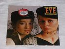 The ALAN PARSONS PROJECT eve LP original SEALED no bar code STICKER sealed NEW