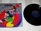 Frumpy ?: Frumpy 2 - Attention Vinyl LP Fontana ?6434 304 Inga Rumpf Krautrock