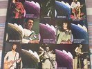 VARIOUS ARTISTS/THE GUITAR ALBUM GREEK 2xLP POLYDOR 1974,Jimi Hendrix,B.B. King