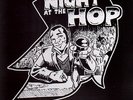 A Night At The Hop - Ska & Reggae.. Various NEW OVP Spirit Of 69 Vinyl LP