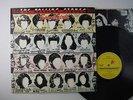 Rolling Stones,Some Girls,Early uncensored pressing,LP