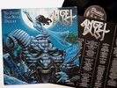 ANGEL DUST - To Dust You Will Decay 1988 - 1.PRESS / Power Speed Metal gamma ray