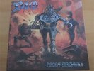 DIO: Angry machines LP Black Sabbath Holy Diver Heaven and hell Limited Edition
