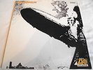 LED ZEPPELIN ** CLASSIC RECORDS LP 200 GRAM QUIEX SV-P MINT-