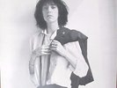 LP -  PATTI SMITH =  HORSES  ....................................1975