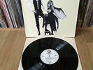 FLEETWOOD MAC   Rumours (classic 1977 LP w/textured sleeve) EX