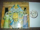 FRED LOCKS Nebuchadnezzar King of babylon UK Revelation ROOTS original
