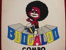 BOOGALOO COMBO Com Muito Ritmo ORIG BRAZIL SOUL FUNK LP BEATS  HEAR
