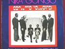 CONJUNTO BALUARTES Nira Congo BRAZIL AFRO SAMBA FUNK GROOVE LP HEAR