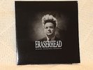 ERASERHEAD  Soundtrack  David Lynch Sacred Bones 2012 Pressing