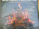 ON HER MAJESTY'S SECRET SERVICE LP SOUNDTRACK STILL SEALED