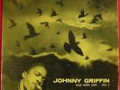JOHNNY GRIFFIN Blowing Session JOHN COLTRANE BLUE NOTE JAZZ LP
