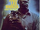 That's My Story - John Lee Hooker (2015, Vinyl NEW)