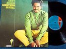 JIMMY HUGHES - Something Special 1969 Volt LP very rare MONO promo NEAR MINT