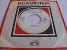 THE BOBBETTES - HAVING FUN / I'VE GOTTA FACE THE WORLD - RCA VICTOR DJ