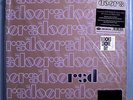THE DOORS CURATED BY RSD VERY RARE SEALED LTD EDIT #ED AUDIOPHILE 180-GR MONO LP