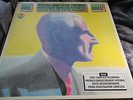 RAVEL - 4LP MINT - ORCHESTRAL WORKS - PIERRE BOULEZ - 1ED compl. CBS MASTERWORKS