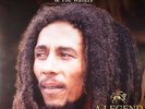 Bob Marley & The Wailers - A Legend (2LP Gatefold Edition 180g Vinyl) NEW/SEALED