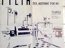 Filth MEGA rare Dutch Punk 7